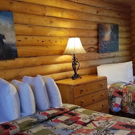 High Country Lodge And Cabins Pagosa Springs Kültér fotó